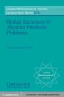 Image for Global Attractors in Abstract Parabolic Problems
