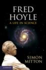 Image for Fred Hoyle: A Life in Science