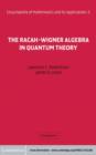 Image for Racah-Wigner Algebra in Quantum Theory