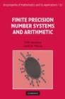 Image for Finite Precision Number Systems and Arithmetic