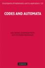 Image for Codes and Automata