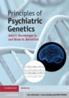 Image for Principles of Psychiatric Genetics