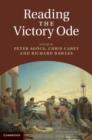 Image for Reading the Victory Ode