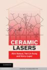 Image for Ceramic Lasers