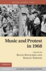 Image for Music and Protest in 1968
