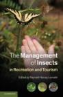 Image for Management of Insects in Recreation and Tourism