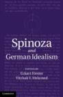Image for Spinoza and German Idealism