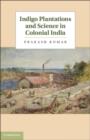 Image for Indigo Plantations and Science in Colonial India