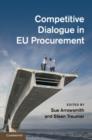 Image for Competitive Dialogue in EU Procurement