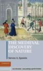 Image for Medieval Discovery of Nature