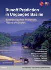 Image for Runoff Prediction in Ungauged Basins: Synthesis across Processes, Places and Scales