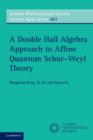Image for Double Hall Algebra Approach to Affine Quantum Schur-Weyl Theory