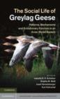 Image for Social Life of Greylag Geese: Patterns, Mechanisms and Evolutionary Function in an Avian Model System