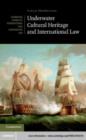 Image for Underwater Cultural Heritage and International Law