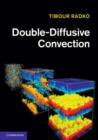 Image for Double-Diffusive Convection