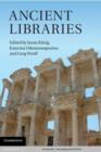Image for Ancient Libraries