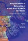 Image for Biogeochemical Dynamics at Major River-Coastal Interfaces: Linkages with Global Change