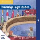 Image for Cambridge HSC Legal Studies App