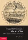 Image for Legal Emblems and the Art of Law: Obiter Depicta as the Vision of Governance