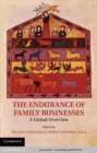 Image for Endurance of Family Businesses: A Global Overview