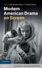 Image for Modern American Drama on Screen
