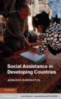 Image for Social Assistance in Developing Countries