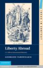 Image for Liberty Abroad: J. S. Mill on International Relations : 106