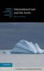 Image for International Law and the Arctic