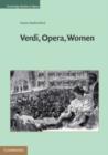 Image for Verdi, Opera, Women