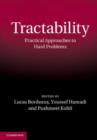 Image for Tractability: Practical Approaches to Hard Problems