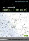 Image for The Cambridge double star atlas