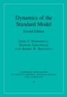 Image for Dynamics of the standard model