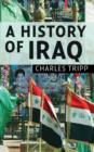 Image for A history of Iraq
