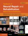 Image for Textbook of neural repair and rehabilitation.: (Medical neurorehabilitation)