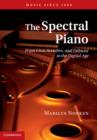 Image for The spectral piano: from Liszt, Scriabin, and Debussy to the digital age