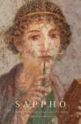 Image for Sappho: a new translation of the complete works