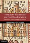Image for The City in the classical and post-classical world: changing contexts of power and identity