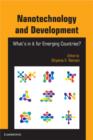 Image for Nanotechnology and development: what&#39;s in it for emerging countries?