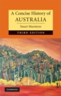 Image for Concise History of Australia