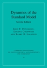 Image for Dynamics of the Standard Model : 35