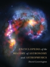 Image for Encyclopedia of the History of Astronomy and Astrophysics