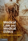 Image for Medical Law and Medical Ethics