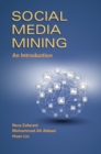 Image for Social Media Mining: An Introduction