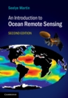 Image for Introduction to Ocean Remote Sensing