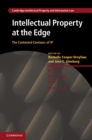 Image for Intellectual Property at the Edge: The Contested Contours of IP