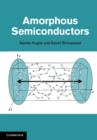 Image for Amorphous semiconductors