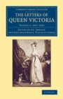 Image for The Letters of Queen Victoria: Volume 1, 1837-1843