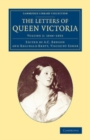 Image for The Letters of Queen Victoria: Volume 2, 1844-1853 : Volume 2,