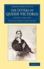 Image for The Letters of Queen Victoria: Volume 4, 1862-1869