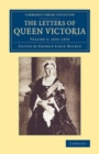 Image for The Letters of Queen Victoria: Volume 5, 1870-1878
